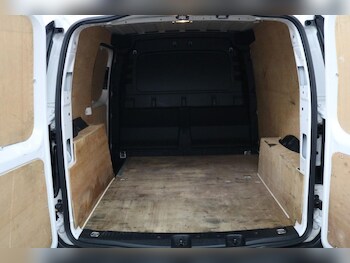 Used Volkswagen Caddy 2022 for sale - 77680558: Photo