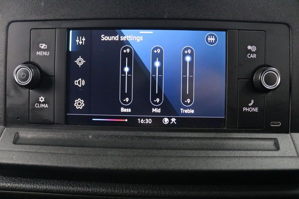 Used Volkswagen Caddy 2022 for sale - 77680558: Photo 50