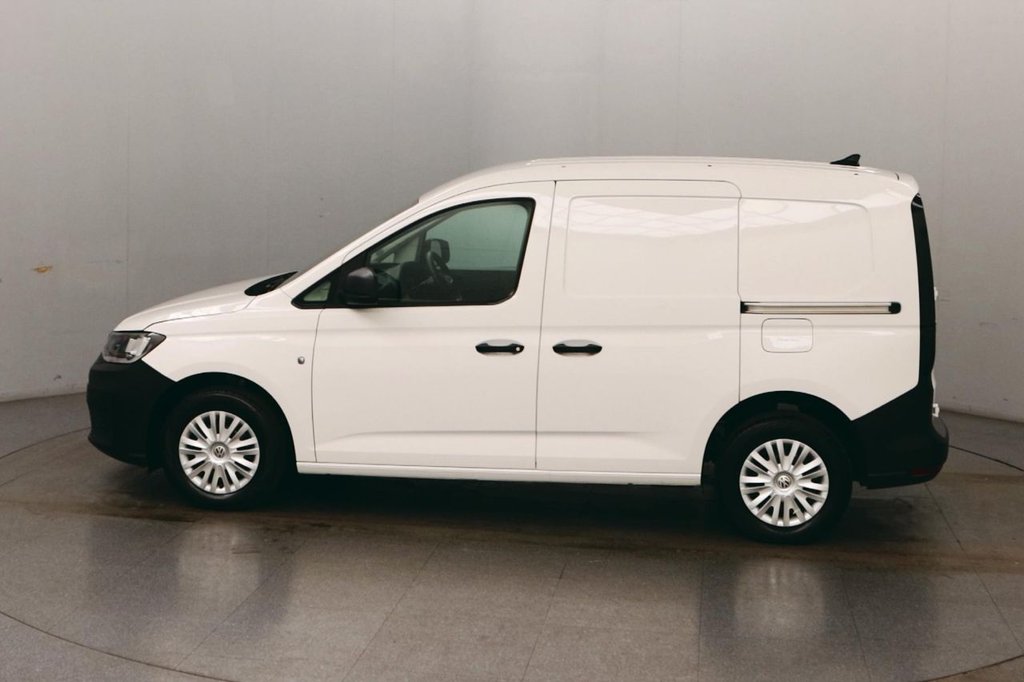 Used Volkswagen Caddy 2022 for sale - 77680558: Photo 6