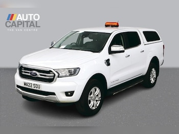 Used Ford Ranger 2022 for sale - 79046068: Photo