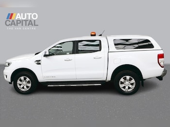 Used Ford Ranger 2022 for sale - 79046068: Photo