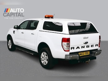 Used Ford Ranger 2022 for sale - 79046068: Photo