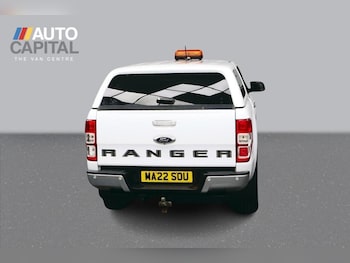 Used Ford Ranger 2022 for sale - 79046068: Photo