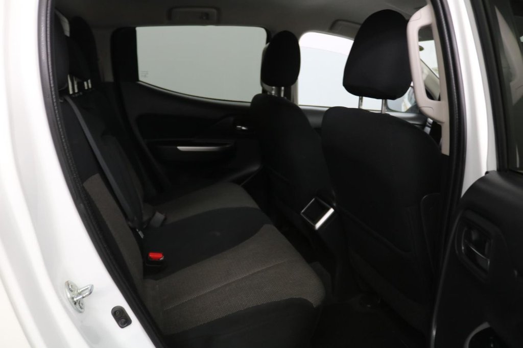 Used Mitsubishi L200 2020 for sale - 77037674: Photo 12