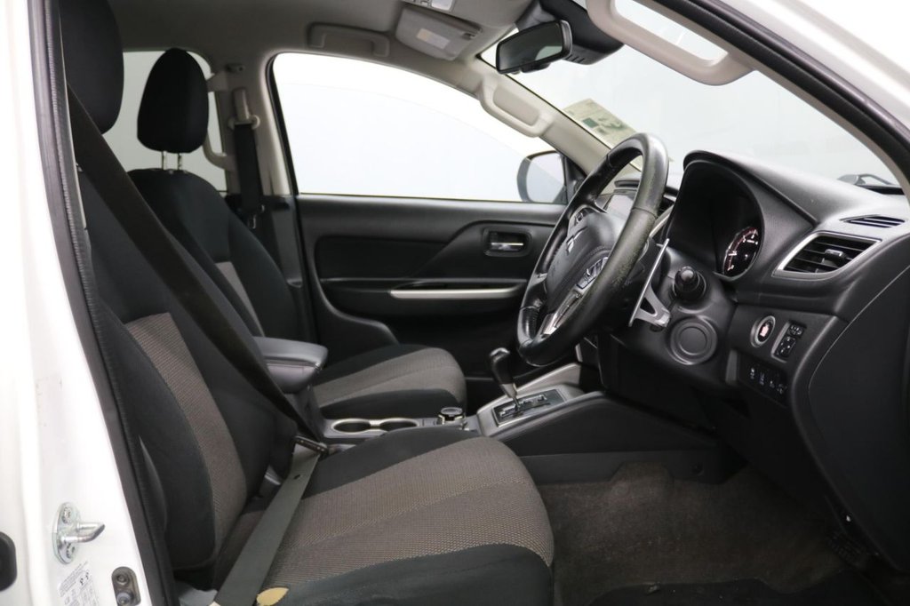 Used Mitsubishi L200 2020 for sale - 77037674: Photo 13