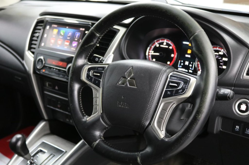 Used Mitsubishi L200 2020 for sale - 77037674: Photo 2