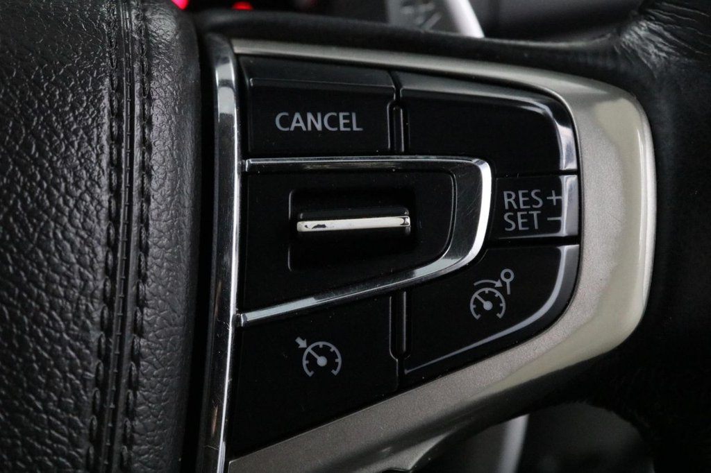 Used Mitsubishi L200 2020 for sale - 77037674: Photo 23