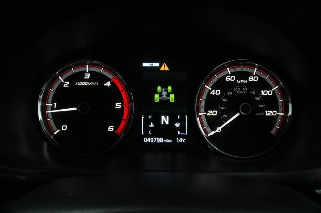 Used Mitsubishi L200 2020 for sale - 77037674: Photo 26