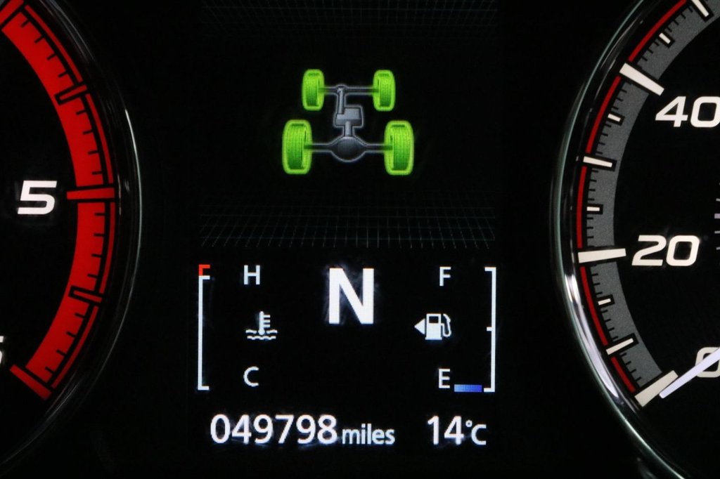 Used Mitsubishi L200 2020 for sale - 77037674: Photo 27