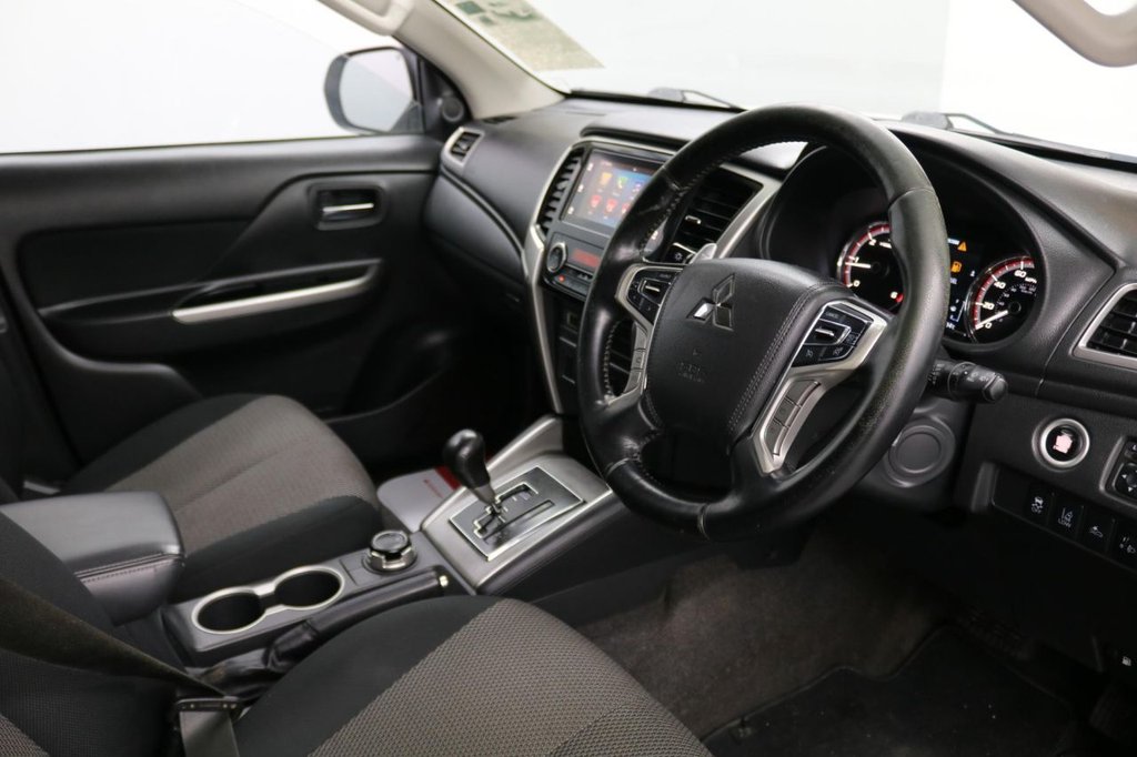 Used Mitsubishi L200 2020 for sale - 77037674: Photo 28