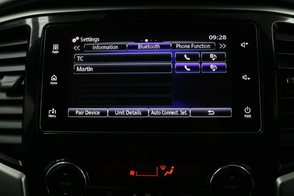 Used Mitsubishi L200 2020 for sale - 77037674: Photo 39