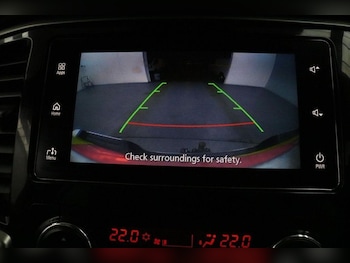 Used Mitsubishi L200 2020 for sale - 77037674: Photo