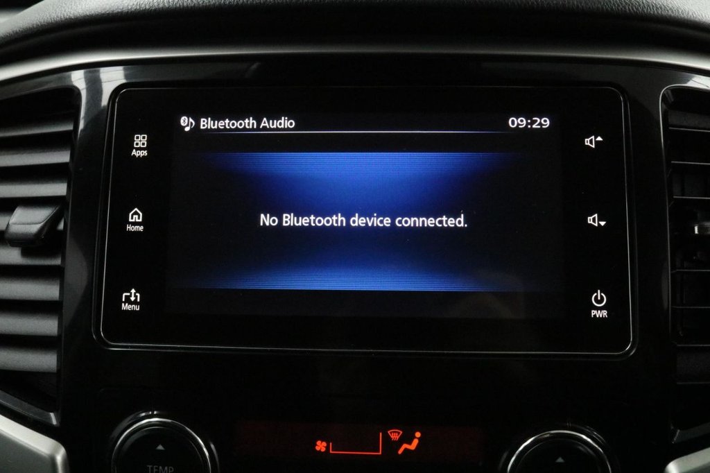 Used Mitsubishi L200 2020 for sale - 77037674: Photo 43