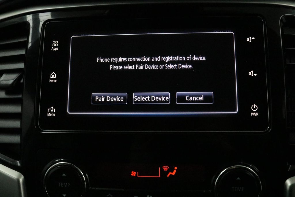 Used Mitsubishi L200 2020 for sale - 77037674: Photo 45