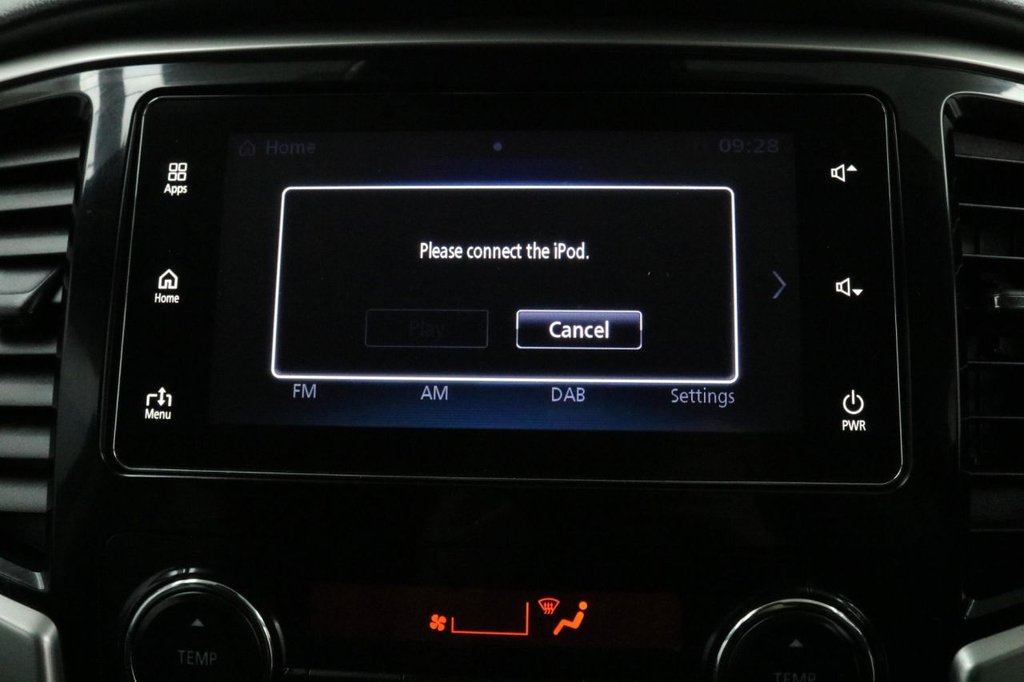 Used Mitsubishi L200 2020 for sale - 77037674: Photo 46