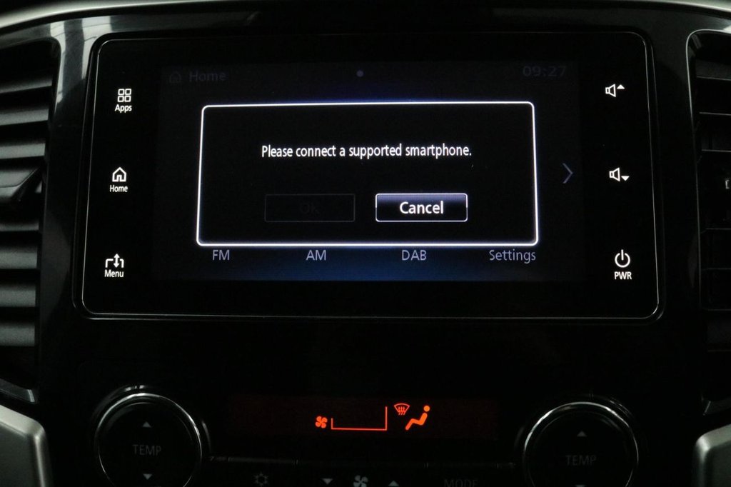 Used Mitsubishi L200 2020 for sale - 77037674: Photo 47