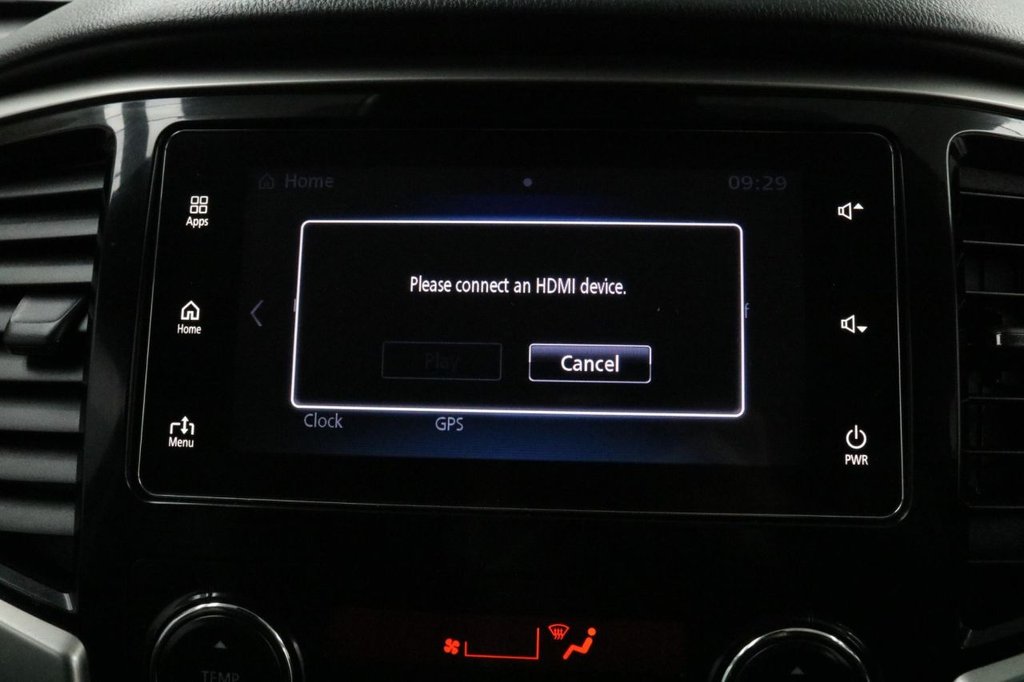 Used Mitsubishi L200 2020 for sale - 77037674: Photo 48