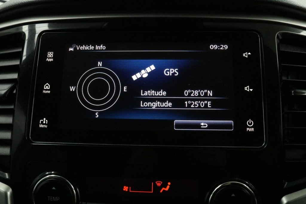 Used Mitsubishi L200 2020 for sale - 77037674: Photo 50