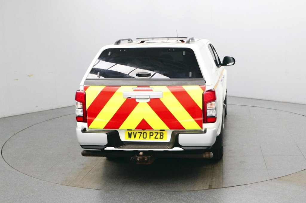 Used Mitsubishi L200 2020 for sale - 77037674: Photo 7