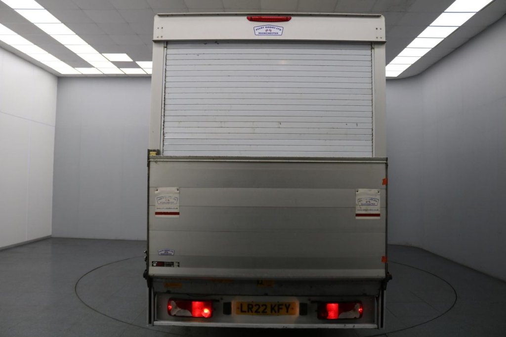 Used Maxus Deliver 9 2022 for sale - 77627368: Photo 14