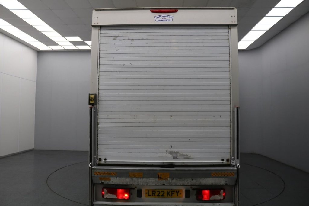 Used Maxus Deliver 9 2022 for sale - 77627368: Photo 15