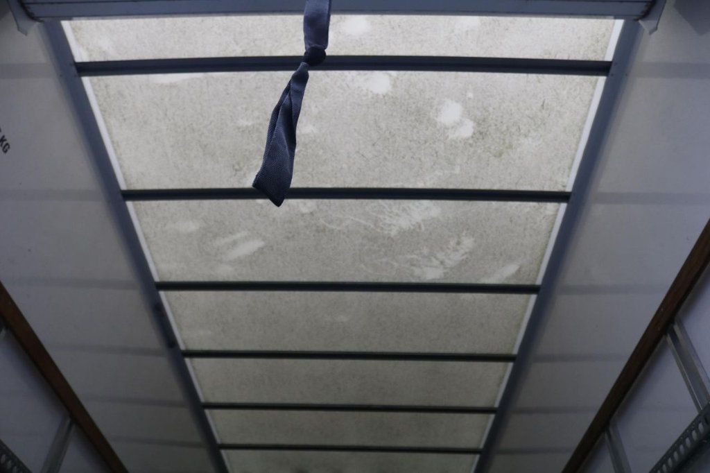 Used Maxus Deliver 9 2022 for sale - 77627368: Photo 19