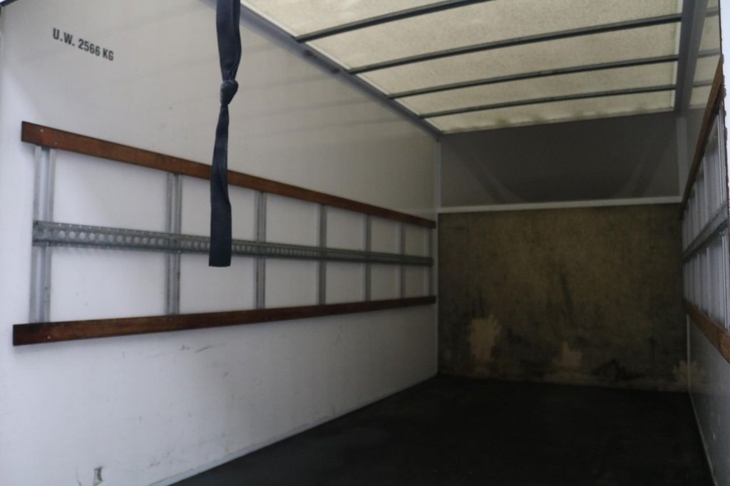 Used Maxus Deliver 9 2022 for sale - 77627368: Photo 20