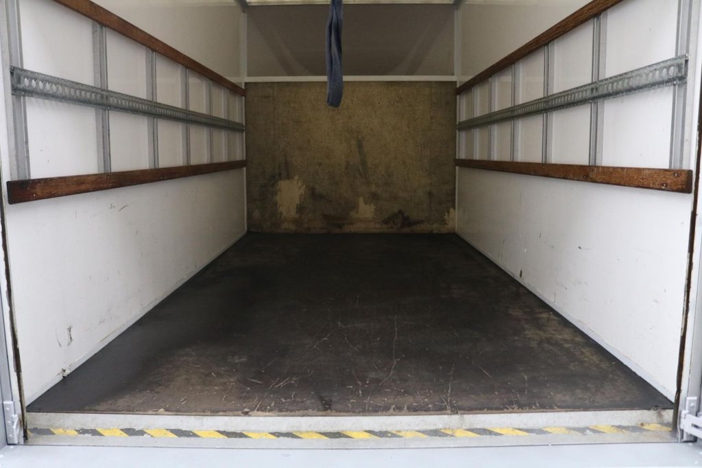 Used Maxus Deliver 9 2022 for sale - 77627368: Photo 21