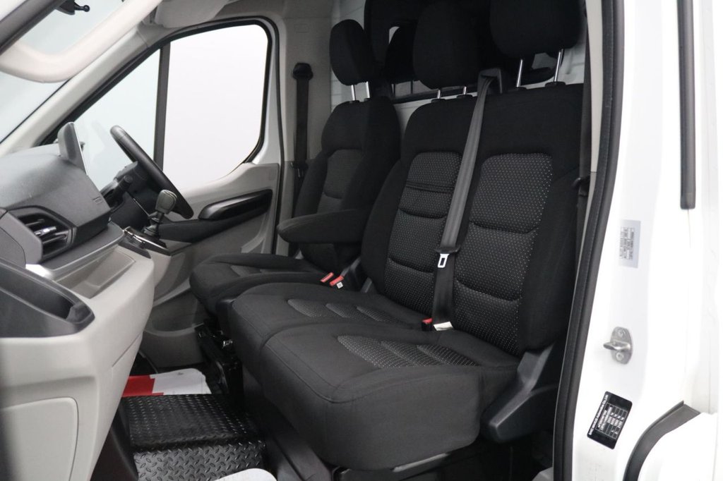 Used Maxus Deliver 9 2022 for sale - 77627368: Photo 23