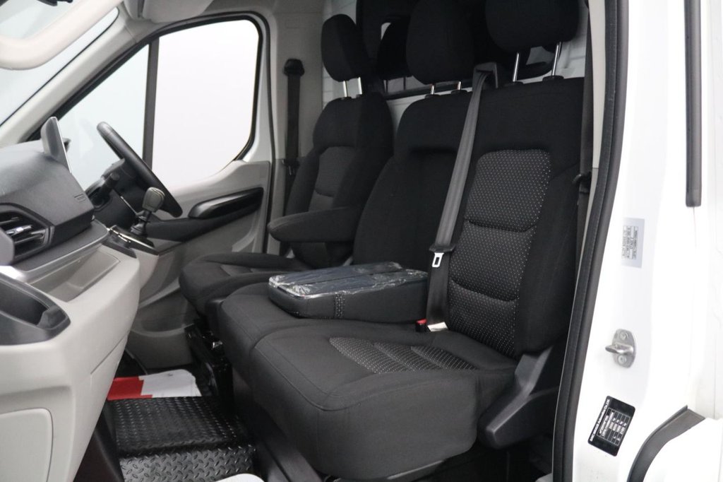 Used Maxus Deliver 9 2022 for sale - 77627368: Photo 24