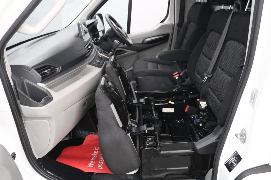 Used Maxus Deliver 9 2022 for sale - 77627368: Photo 25