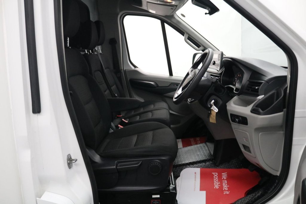 Used Maxus Deliver 9 2022 for sale - 77627368: Photo 27