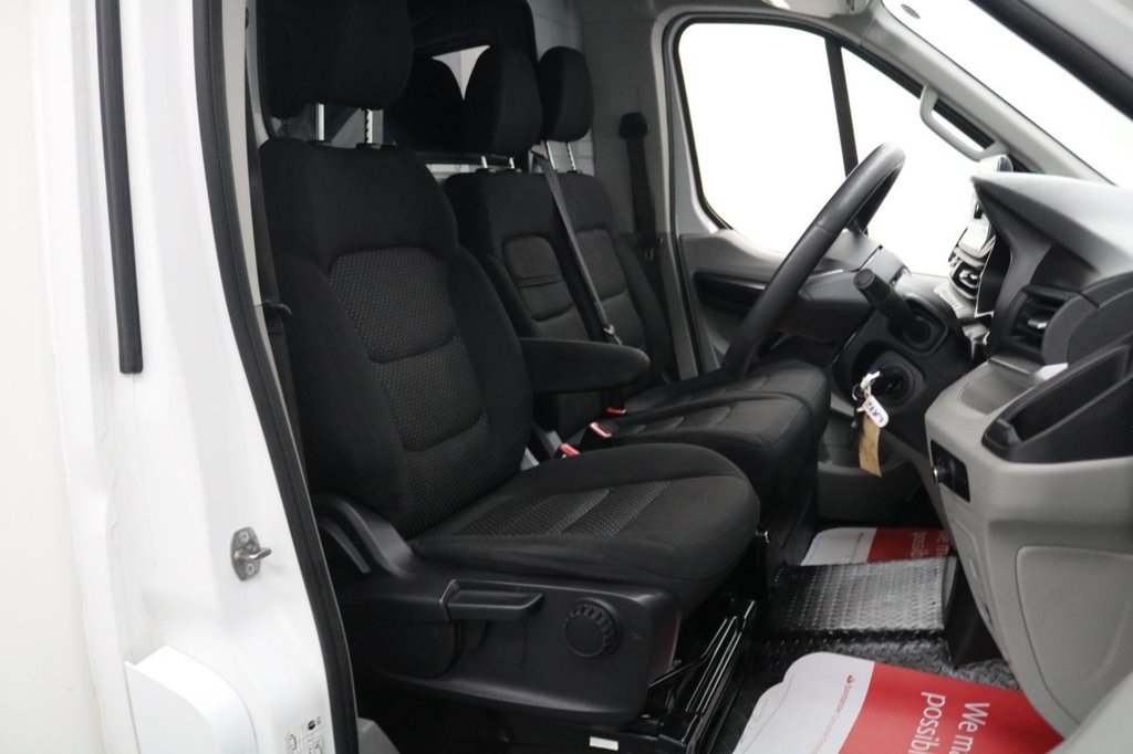 Used Maxus Deliver 9 2022 for sale - 77627368: Photo 28