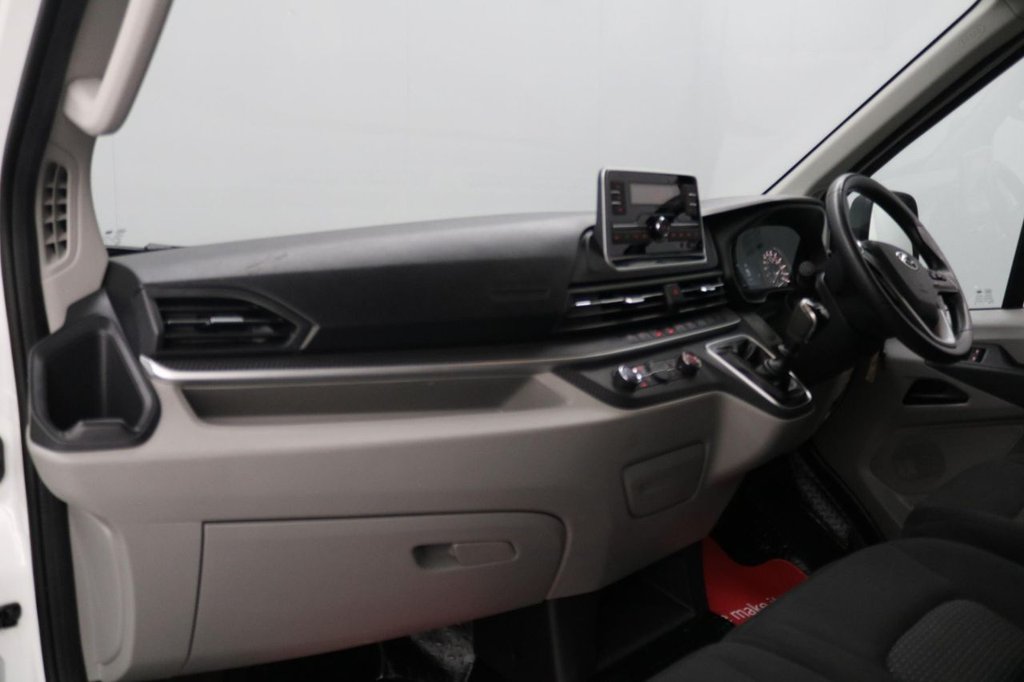 Used Maxus Deliver 9 2022 for sale - 77627368: Photo 30