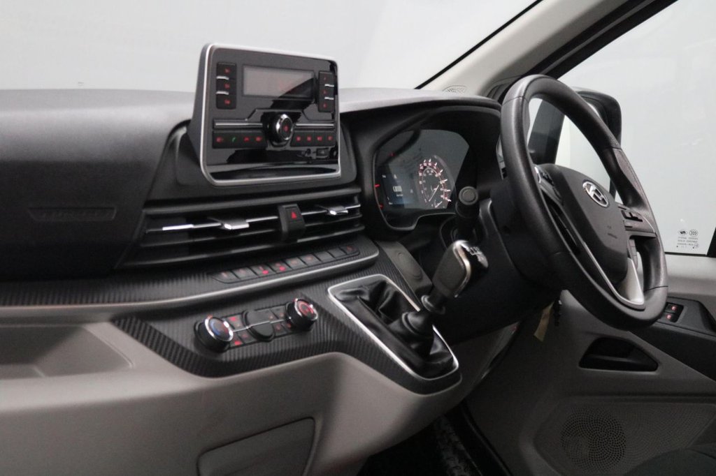 Used Maxus Deliver 9 2022 for sale - 77627368: Photo 34