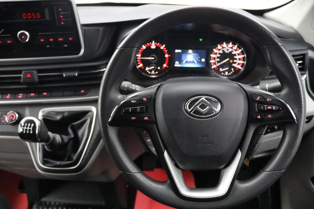 Used Maxus Deliver 9 2022 for sale - 77627368: Photo 37