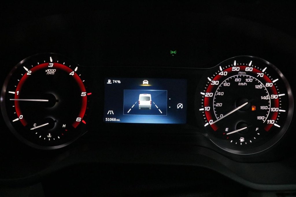 Used Maxus Deliver 9 2022 for sale - 77627368: Photo 40