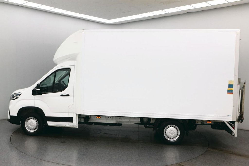 Used Maxus Deliver 9 2022 for sale - 77627368: Photo 5