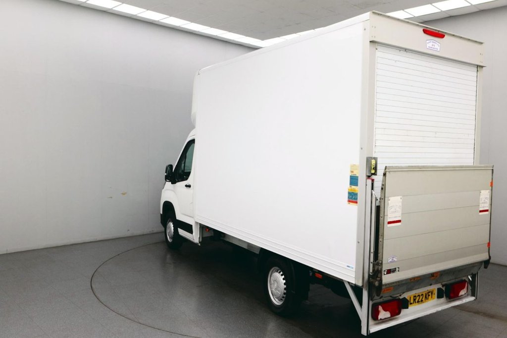 Used Maxus Deliver 9 2022 for sale - 77627368: Photo 6