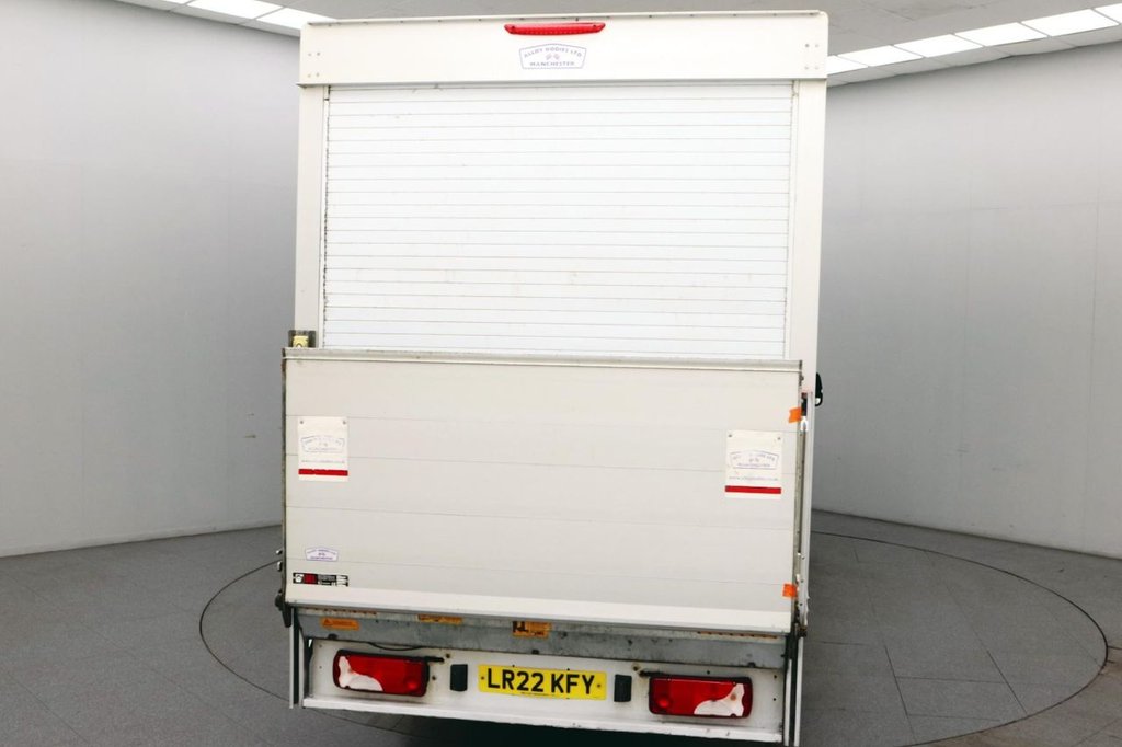 Used Maxus Deliver 9 2022 for sale - 77627368: Photo 7