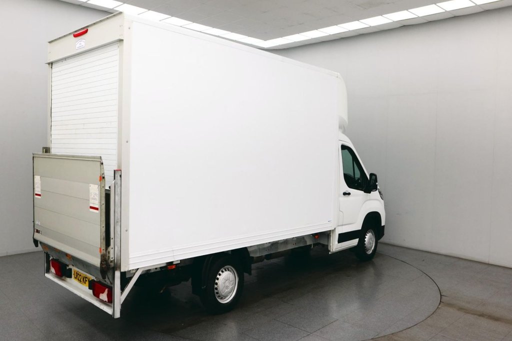 Used Maxus Deliver 9 2022 for sale - 77627368: Photo 8