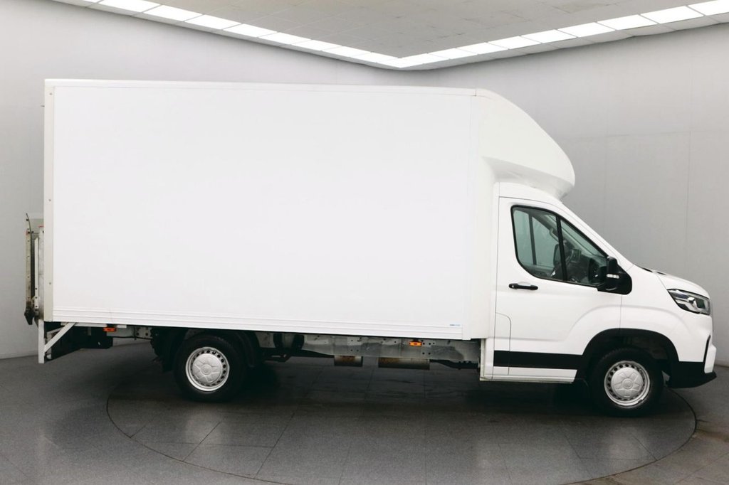 Used Maxus Deliver 9 2022 for sale - 77627368: Photo 9