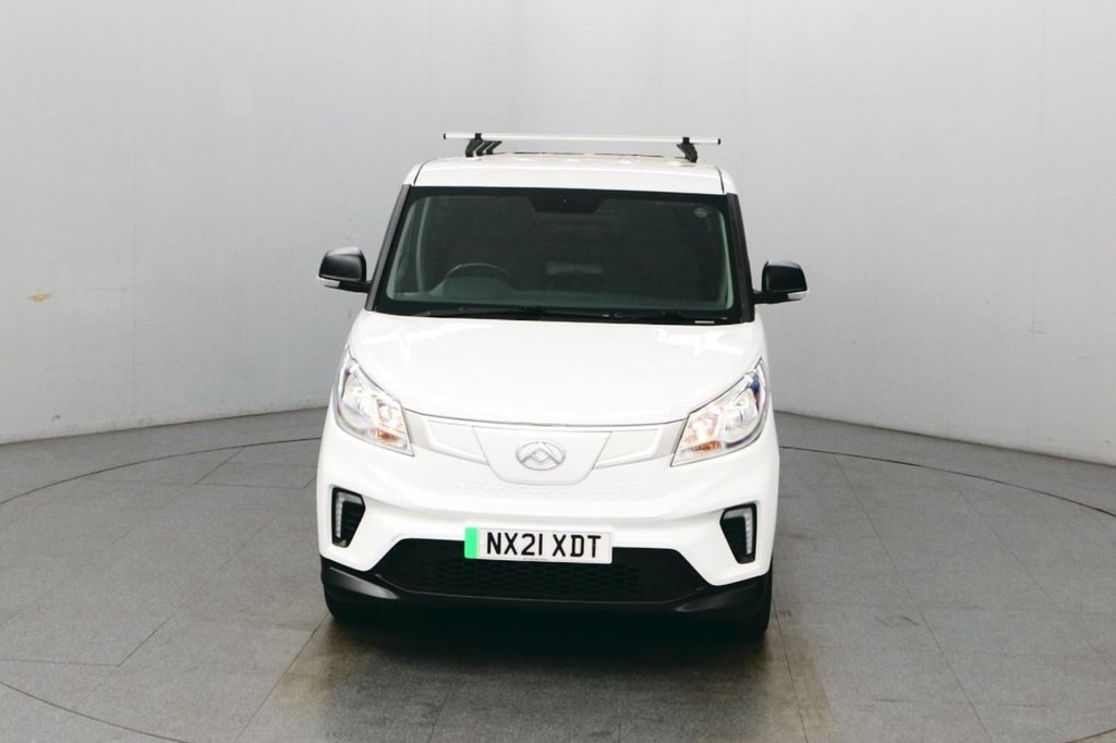 Used Maxus eDeliver 3 2021 for sale - 77177940: Photo 11