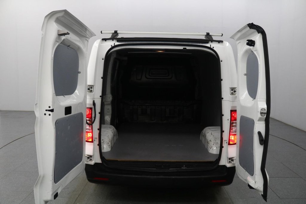 Used Maxus eDeliver 3 2021 for sale - 77177940: Photo 13