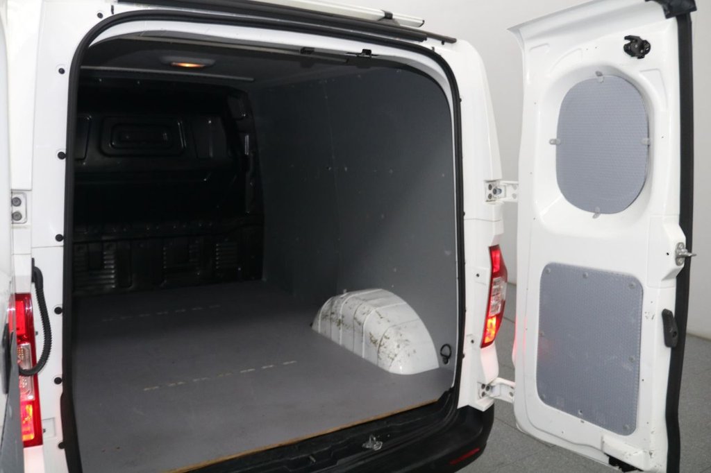 Used Maxus eDeliver 3 2021 for sale - 77177940: Photo 18