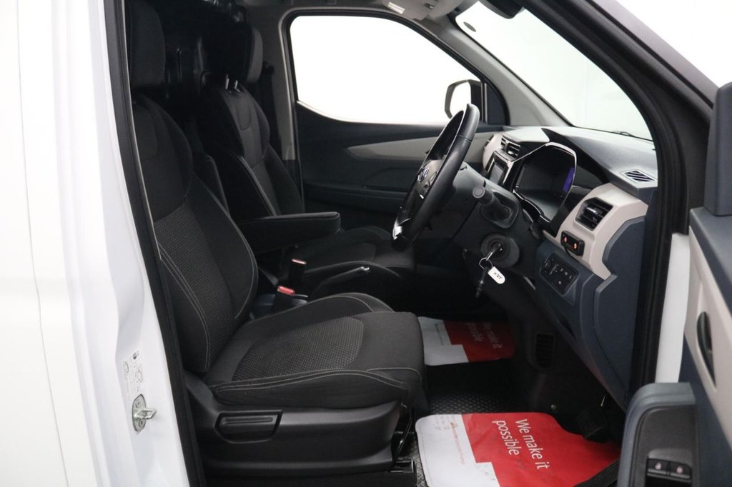 Used Maxus eDeliver 3 2021 for sale - 77177940: Photo 22