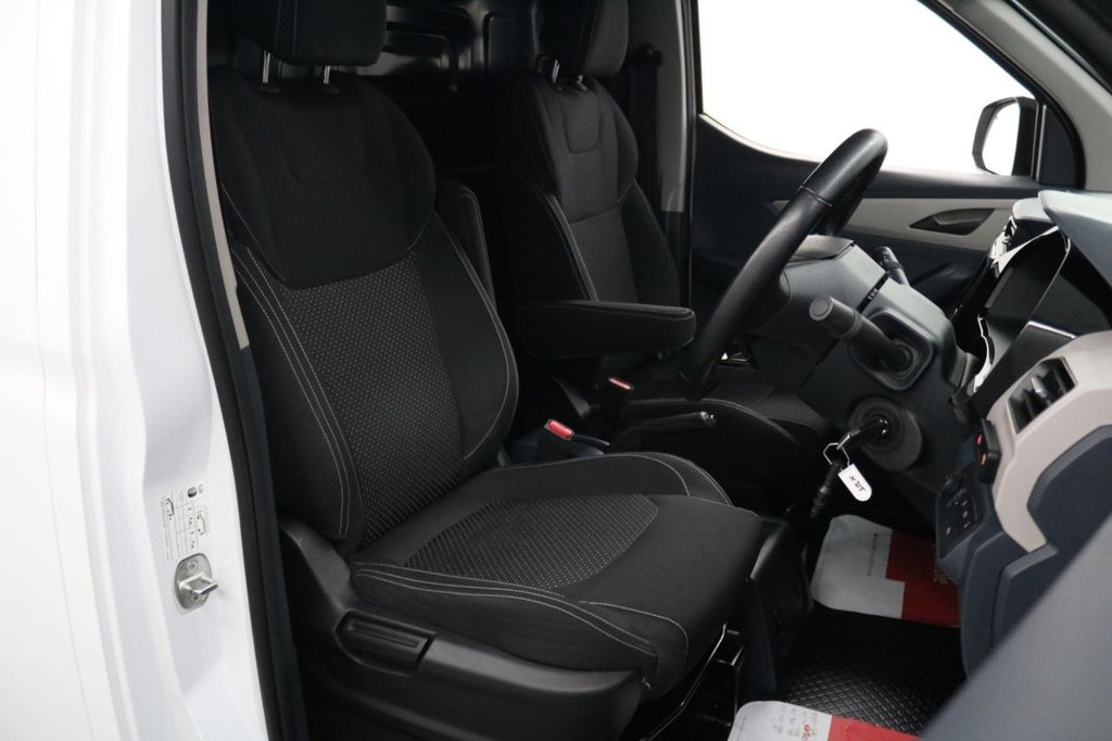 Used Maxus eDeliver 3 2021 for sale - 77177940: Photo 23