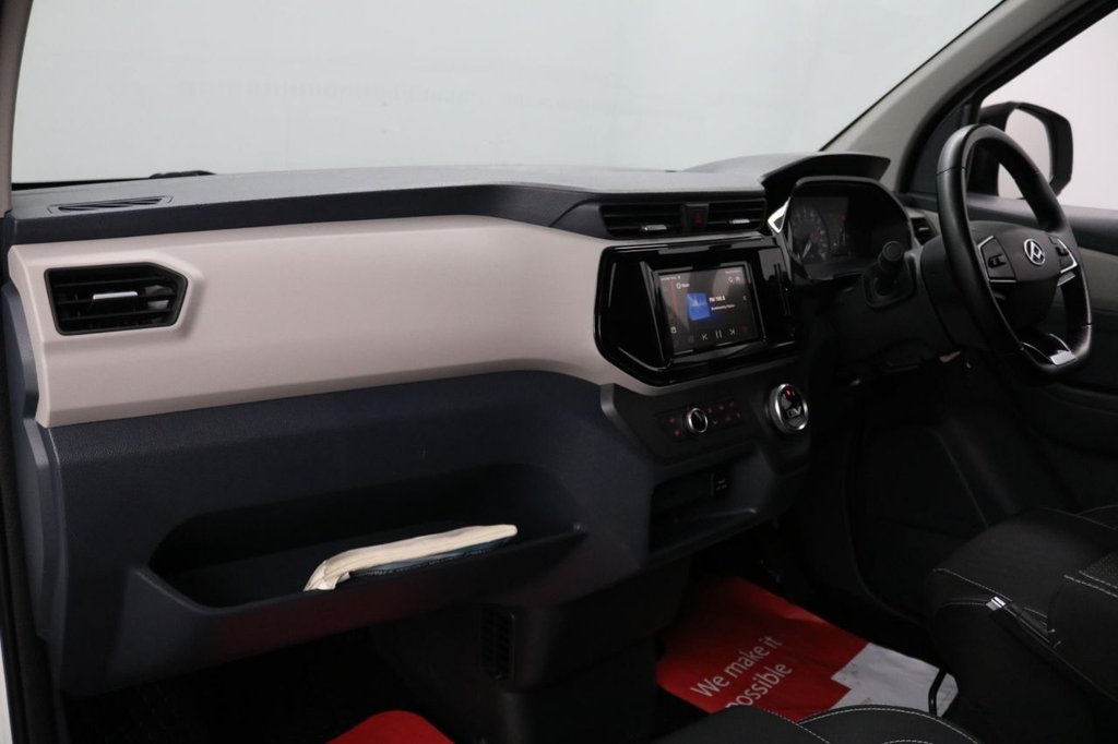 Used Maxus eDeliver 3 2021 for sale - 77177940: Photo 24