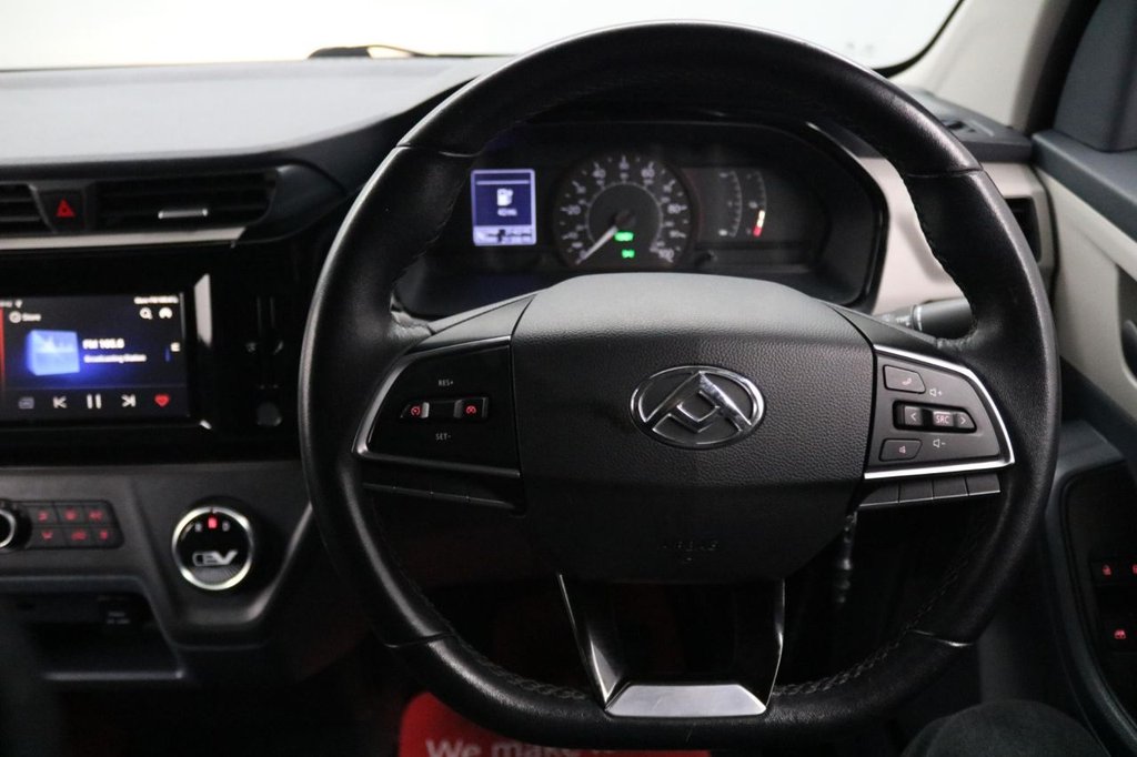 Used Maxus eDeliver 3 2021 for sale - 77177940: Photo 31