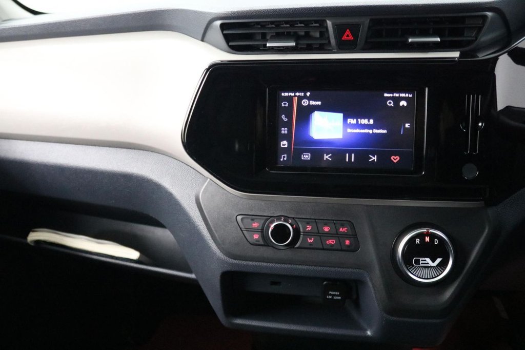 Used Maxus eDeliver 3 2021 for sale - 77177940: Photo 36